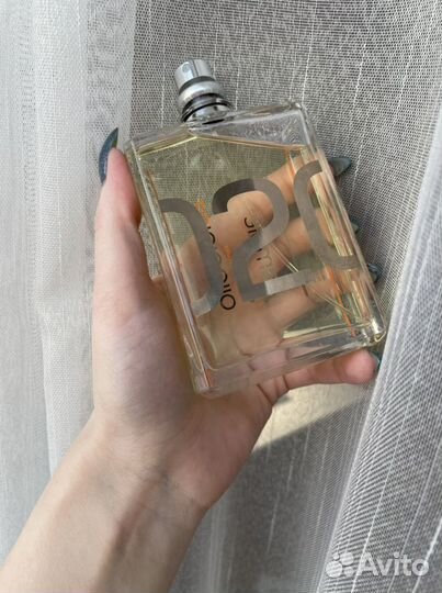 Escentric molecules escentric 02 оригинал