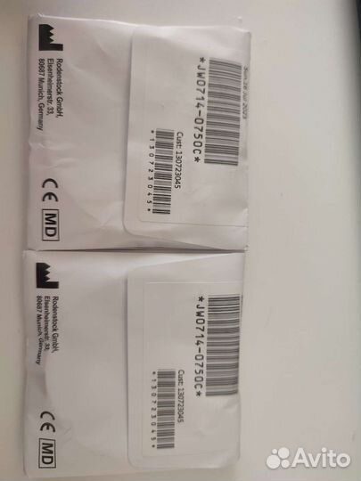 Линзы для очков