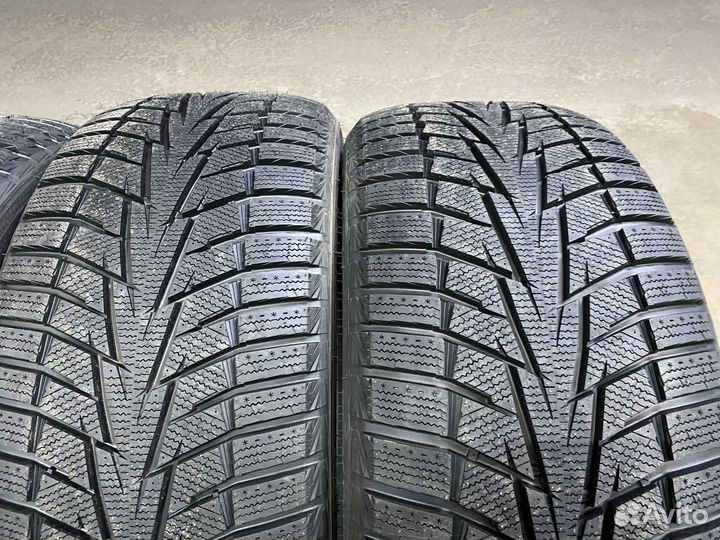 Hankook Winter I'Cept X RW10 275/55 R20 117T