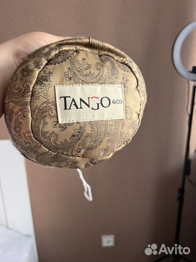 Шапка норковая Tango