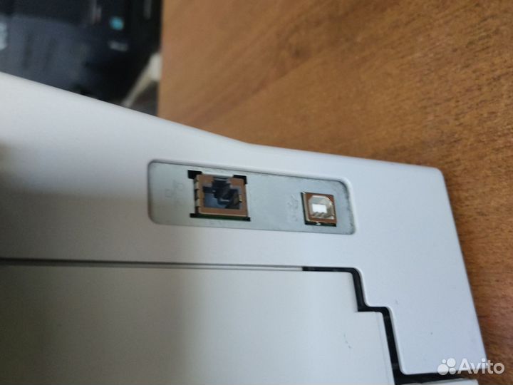 Мфу brother MFC-7360NR