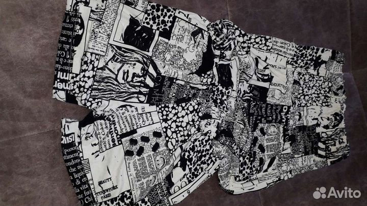 Комбинезон женский