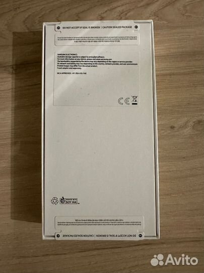 Samsung Galaxy A55, 8/256 ГБ