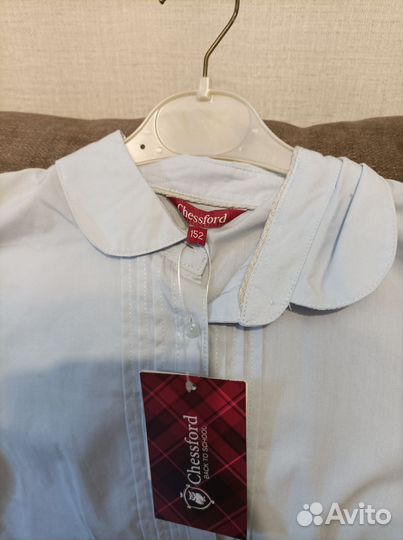 Юбки блузки