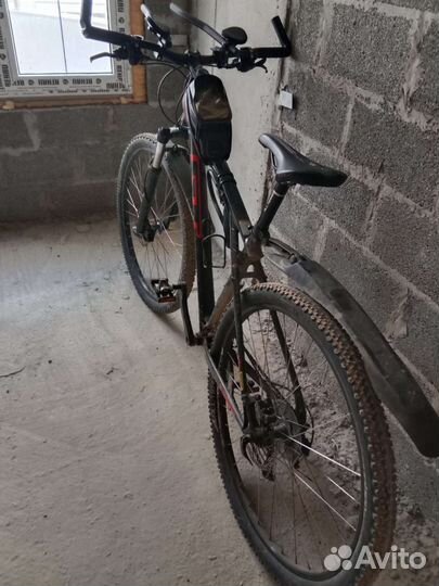 Продаю велосипед GT karakoram 29