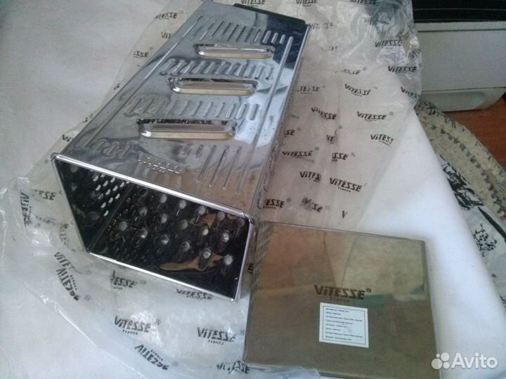 Кухонные аксессуары