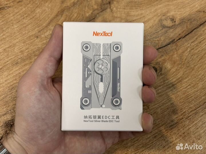 Мультитул Xiaomi