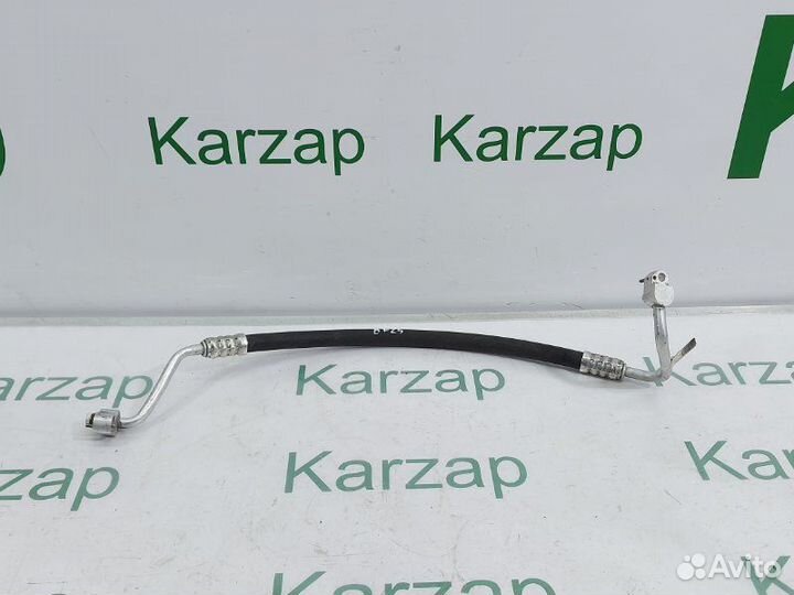 Трубка кондиционера Bmw X3 F25 2013-2017