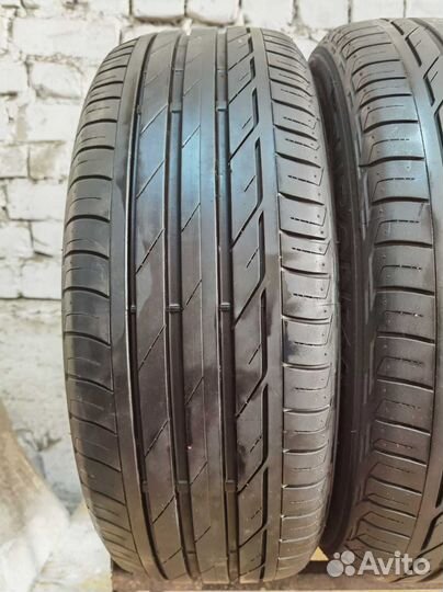 Bridgestone Turanza T001 205/55 R17 98H