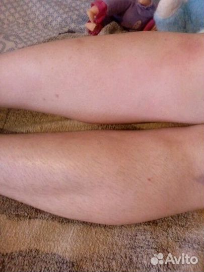 Шугаринг мужской и женский