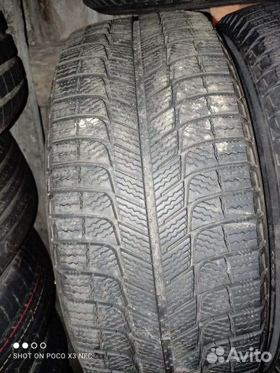 Michelin X-Ice XI3 225/55 R17