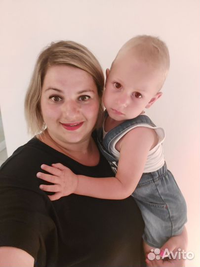 Няня для грудничка,няня на час,сопровождения