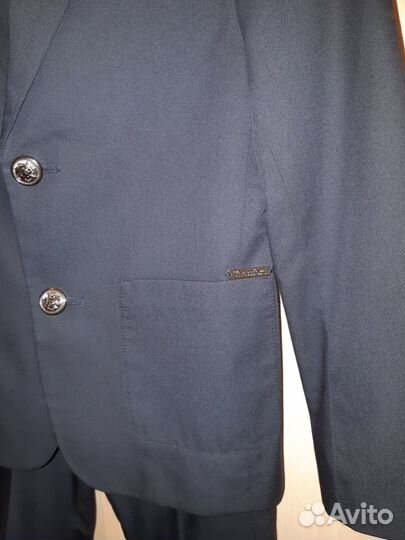 Костюм школьный