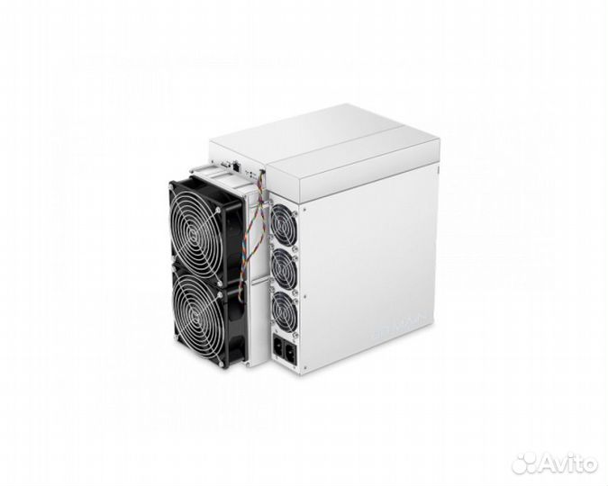 Asic майнер Bitmain Antminer L7 8800 MH/s