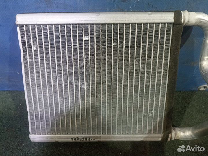 Радиатор печки Kia Sorento 2 XM 2.4 G4KE 2009