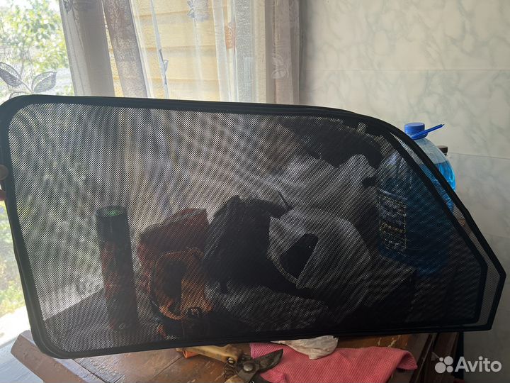 Сетки на ниву магнитные