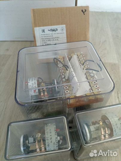 Реле рт40, рт85/1, дзт-11, рэу-11 и другие