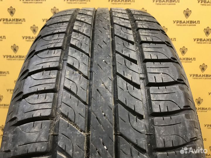 Goodyear Fortera II 235/65 R17 104H