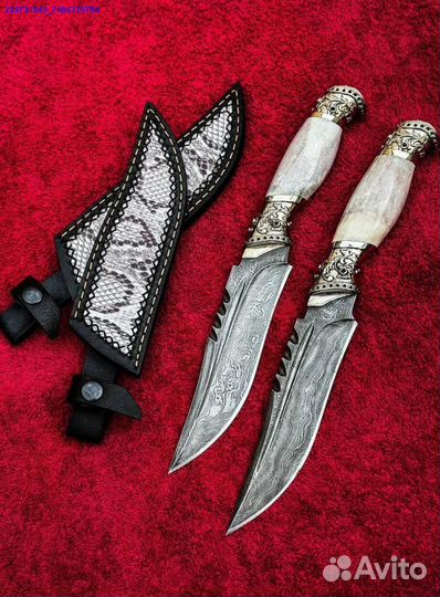 Нож хищник (Арт.83738)