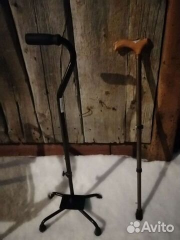 Трость для ходьбы