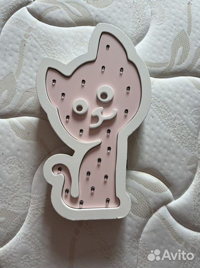 Светильник детский