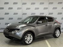 Nissan Juke 1.6 CVT, 2012, 143 801 км, с пробегом, цена 1 200 000 руб.