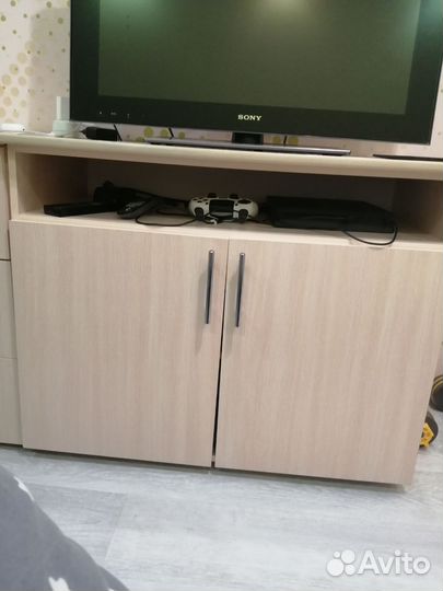 Мебель в детскую комнату бу