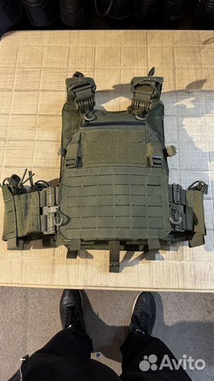 Бронижелет 5 класс