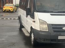 Ford Transit 2.2 MT, 2007, 645 000 км, с пробегом, цена 545 000 руб.