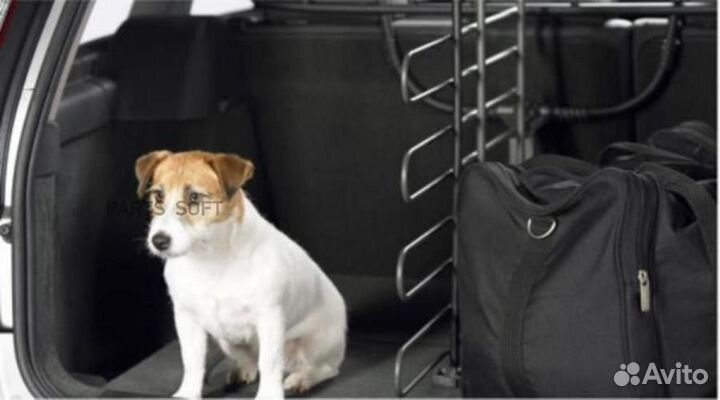 Volvo 31339874 решетка