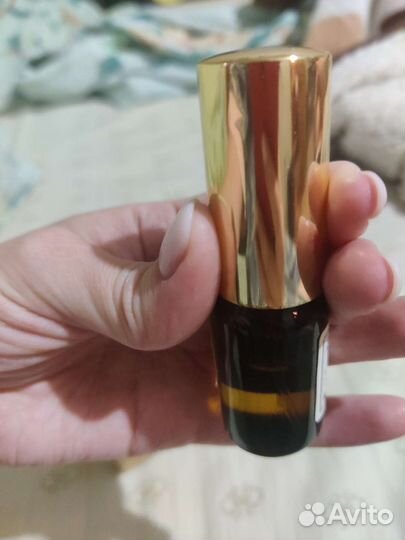 Концентрированные духи