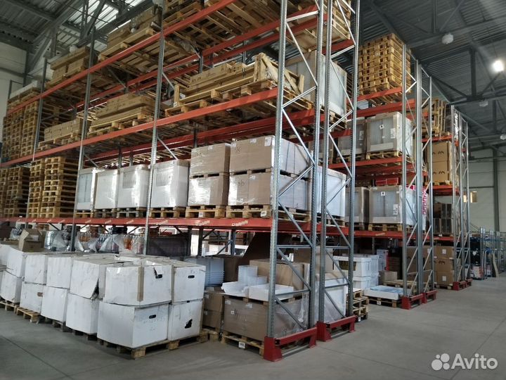 Фулфилмент для маркетплейсов wildberries ozon