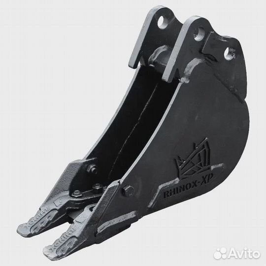 Ковш-копатель bobcat X120 -15см