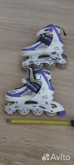 Ролики женские