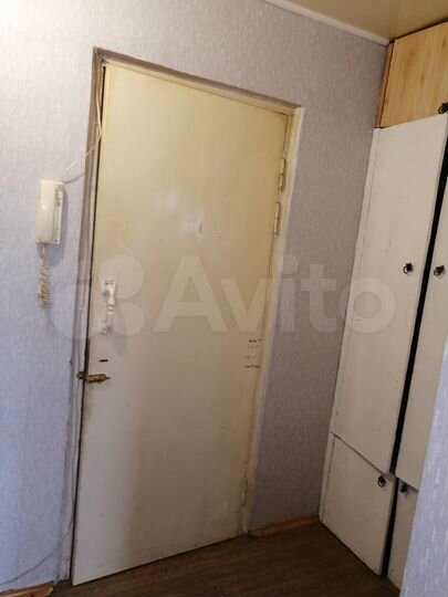 1-к. квартира, 29 м², 4/9 эт.