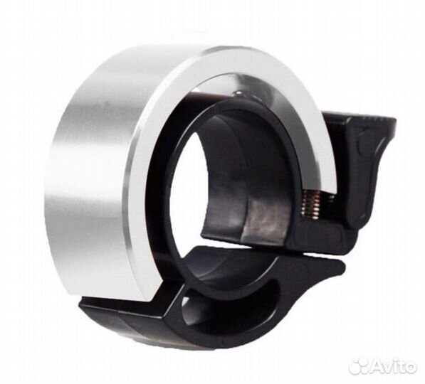 Идеальный Звонок для велосипеда