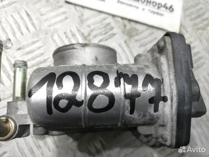 Дроссельная заслонка HR16DE, 1.6L Nissan