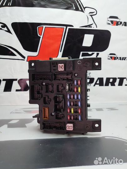 Блок комфорта Mitsubishi Outlander