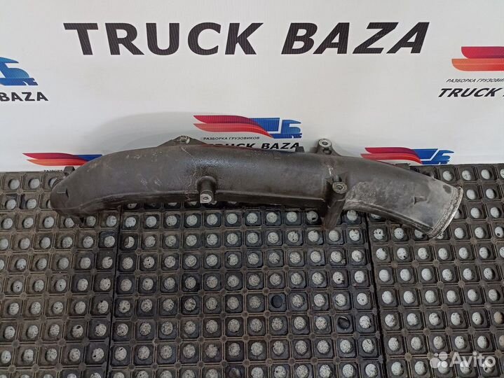 1694924 Патрубок интеркулера Daf CF, Daf XF105