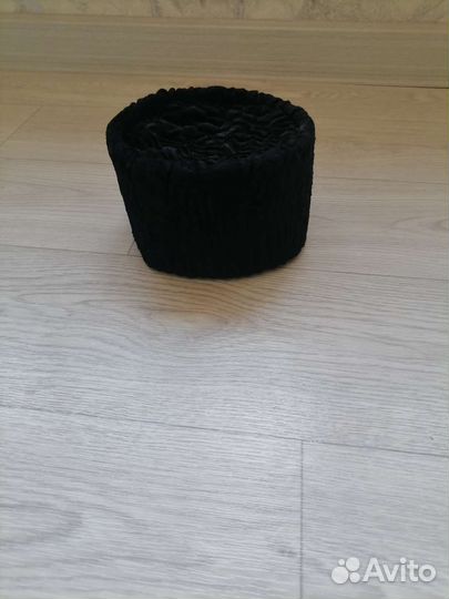 Детская шапка