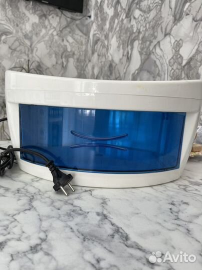 Стерилизатор новый