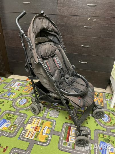 Коляска трость easywalker