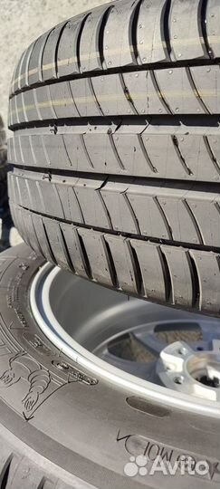 Michelin Primacy 3 ZP 225/55 R17