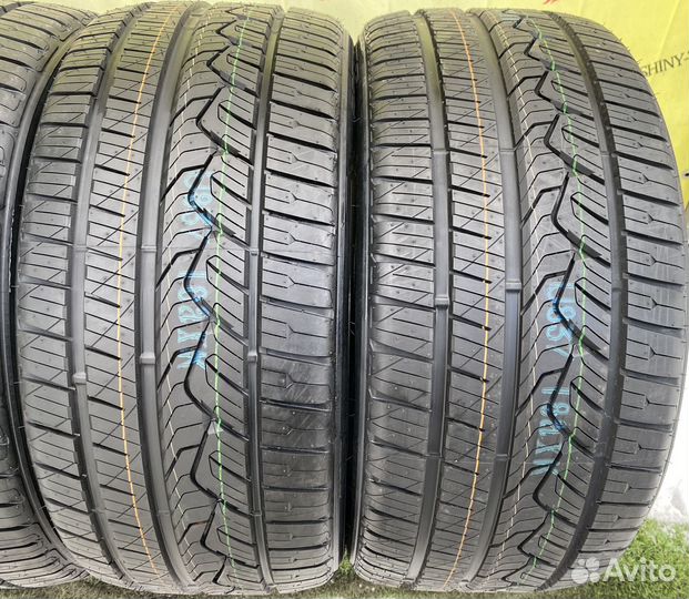 Nitto NT421Q 275/40 R20 106W