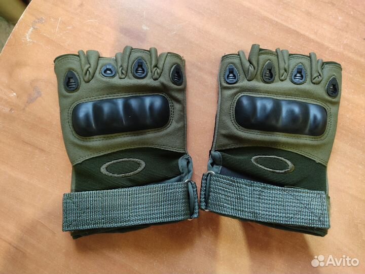 Мужской набор тактический