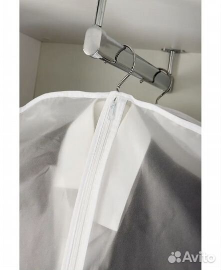 Чехлы для одежды IKEA