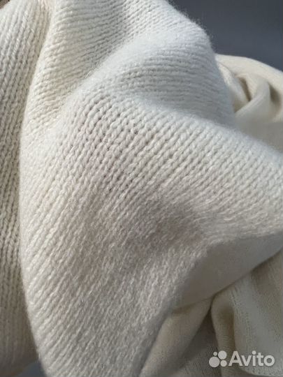 Палантин шарф кашемир