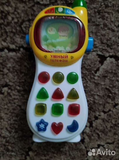 Игровой руль