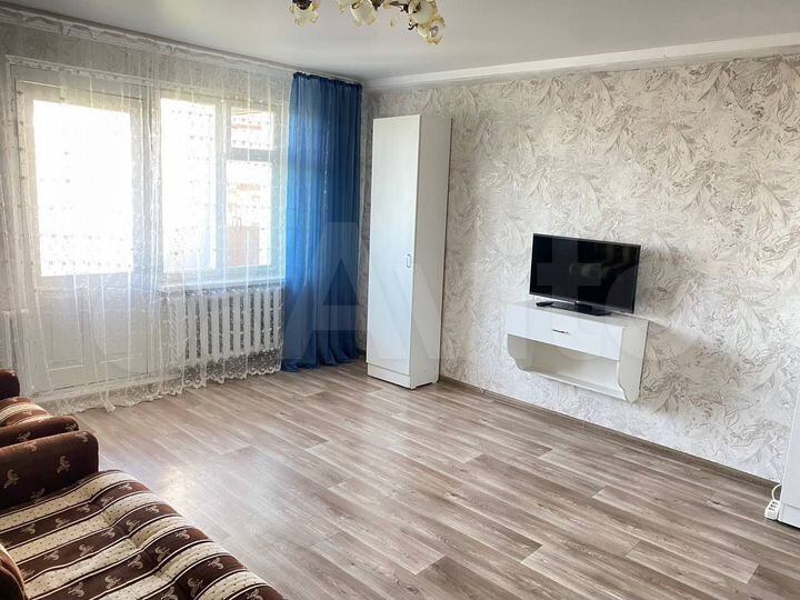 2-к. квартира, 49 м², 6/12 эт.