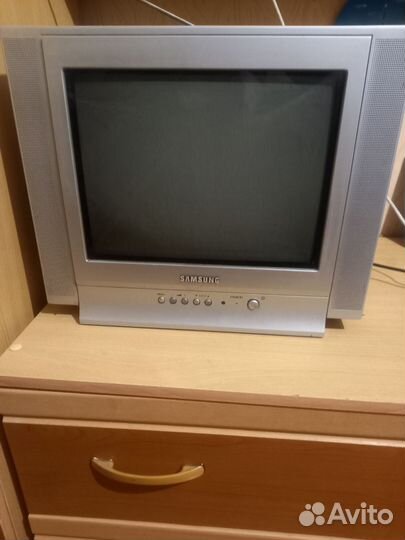 Телевизор бу